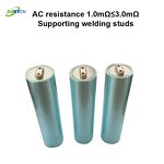 Lifepo4 Battery Cell Manufacturer - Gotion IFR37146-20Ah 3.2V for Scooter 24S2P Cylindrical