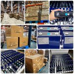 Lithium Ion Battery Cell Manufacturer - EU Stock square 3.2V 314Ah Real Capacity 8000 Cycle MB31