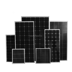 Solar Panel Manufacturer - 500W Flexible Monocrystalline N-Type 550W-600W for Home Storage