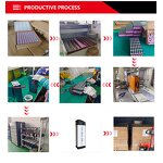 Bike Battery Manufacturer - 18650 Cell 36V-60V 10Ah-20Ah for Electric Bike