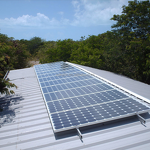 Solar Photovoltaic Panel Manufacturer - Customized 500W Anti-PID N-Type Monocrystalline Foldable Half Cell