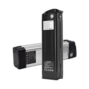 Bike Battery Manufacturer - 18650 Cell 36V-60V 10Ah-20Ah for Electric Bike