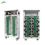 Battery Case Manufacturer - Zhongda EU STOCK 48V 280Ah-320Ah LiFePO4 with JK 200A V19 BMS