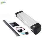 Ebike Battery Case Manufacturer - Rechargeable 48V Lithium Ion 36V-60V for Electric 10Ah-20Ah