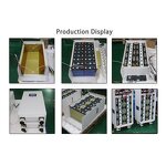 Battery Box Kit Manufacturer - EU Stock 48V DIY 16S 280ah-314Ah with JK BMS for Racks