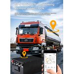Truck Lithium Battery Manufacturer - Customizable 12V-60V 50Ah-330Ah Lifepo4 for Sleeper AC