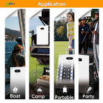 Lithium Battery Packs Manufacturer - All-In-One 15KWh 48V 51.2V 300Ah LifePO4 Poland Stock