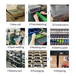 Ebike Battery Case Manufacturer - Rechargeable 48V Lithium Ion 36V-60V for Electric 10Ah-20Ah