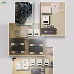 Solar Inverter Manufacturer - 4200W-10200W On-Grid Off-Grid Hybrid Free-Tax DDP Delivery