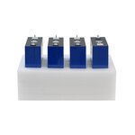 Prismatic Lithium Ion Battery Manufacturer - Brand New 3.2V 280Ah-314Ah 10000 Cycle with Nuts