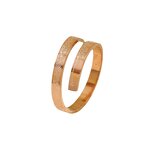 Stainless Steel Ring Manufacturer - Fashion High Quality Ayatour Kursi Muslim Carved Opening Adjustable Fashion Jewelry Arabic Islam