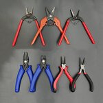 Jewelry Making Tools Manufacturer - Wholesale Hot Sales DIY Kit Pliers Tools