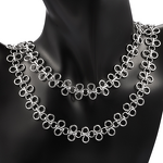 S.Steel Chains&Necklace