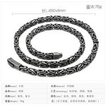 Stainless Steel Jewelry Sets