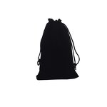 Velvet Jewelry Pouch Manufacturer - Wholesale OEM Mini Bag Cheap Drawstring Container for Sale