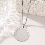 S.Steel Arabic Series Jewelry