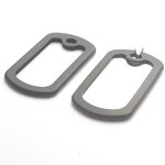 Silicone Protective Cover Manufacturer - 2026 for 28X50MM Pendant Jewelry Accessories Pendant Cover