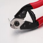 Stainless Steel Pliers Manufacturer - Oblique Cutting Nozzle Snake-Head Jewelry Tools & Accessories