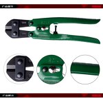 Stainless Steel Pliers Manufacturer - Snake-Head for Jewelry Oblique Cutting Nozzle Tools Accessories