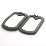 Silicone Protective Cover Manufacturer - 2026 for 28X50MM Pendant Jewelry Accessories Pendant Cover