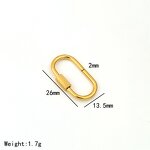 S.Steel findings & Components