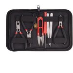 Jewelry Making Kit Manufacturer - Hot Sales 8pcs Storage Bag Toolkit Shynek Ornaments Kit Pliers Tools Accessories