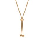 Stainless Steel Snake Bone Necklace Manufacturer - Fashion Adjustable for Women Pull-out Pendant Female Delicate Elegant Choker Chain