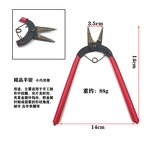 Jewelry Making Tools Manufacturer - Wholesale Hot Sales DIY Kit Pliers Tools