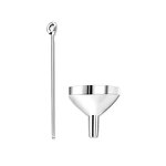 Stainless Steel Heart Pendant Necklace Manufacturer - Linsa Jewelry Women's Gold-Color Plated with Link Chain for Anniversary