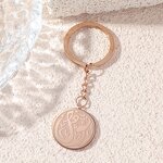 Stainless Steel Islamic Necklace Manufacturer - 2024 Wholesale Quran Religious Totem Oval Titanium Jewelry Muslim Allah Pendant and Keychain