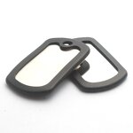 Silicone Protective Cover Manufacturer - 2026 for 28X50MM Pendant Jewelry Accessories Pendant Cover