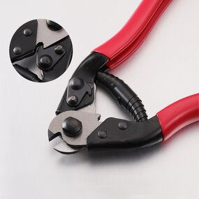 Stainless Steel Pliers Manufacturer - Oblique Cutting Nozzle Snake-Head Jewelry Tools & Accessories