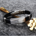 S.Steel Cross&Religious Jewelry