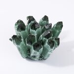 Natural Quartz Crystal Cluster - Various Color Handicraft Accessories for Home Decoration