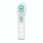 Thermometer Manufacturer - RoHS Certified Electronic Infrared Digital Body Fever Ear Forehead LCD 2-Year