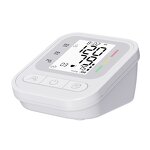 Blood Pressure Monitor Manufacturer - CE MDR Class IIa Approve Automatic Digital LCD Accurate Upper Arm