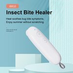 First Aid Kit Manufacturer - Best Selling OEM Outdoor Kids Safe Bug Mosquito Bite Treatment Suction