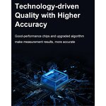 Blood Pressure Monitor Manufacturer - Digital Blood Pressure Monitor with Customizable Cuff Big Screen