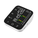 Blood Pressure Monitor Manufacturer - Rechargeable Electric Automatic Arm Upper Arm Tensiometros