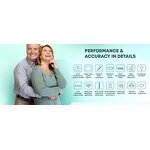 Blood Pressure Monitor Manufacturer - Electric Household Medical Device Digital Wrist Plastic