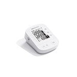 Blood Pressure Monitor Manufacturer - Smart Electric Digital Automatic LED 2*199 Memories Upper Arm