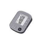 Blood Pressure Monitor Manufacturer - Portable Electric Upper Arm Voice Smart LCD Oscillometric
