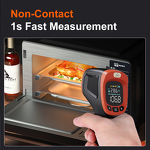 Thermometer Manufacturer - Household Thermometers Digital Non Contact Industrial Laser IR Infrared