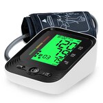 Blood Pressure Monitor Manufacturer - MDR CE Digital Tensiometer Wireless Electric Sphygmomanometer