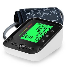 Blood Pressure Monitor Manufacturer - MDR CE Digital Tensiometer Wireless Electric Sphygmomanometer