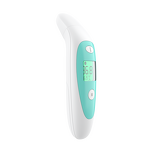 Thermometer Manufacturer - Household Medical Devices AOJ Electric Digital Non Contact for Baby Forehead