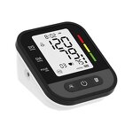 Blood Pressure Monitor Manufacturer - Cheap Discounts Arm Automatic Sphygmomanometer for Home Use
