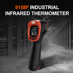 Thermometer Manufacturer - Household Thermometers Digital Non Contact Industrial Laser IR Infrared