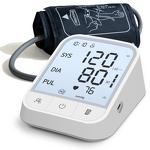 Blood Pressure Monitor Manufacturer - Accurate Digital Upper Arm with OneTouch Memory Recall
