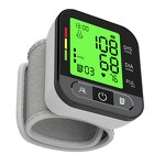 Blood Pressure Monitor Manufacturer - Free Digital Automatic BP Machine Electric Equipment